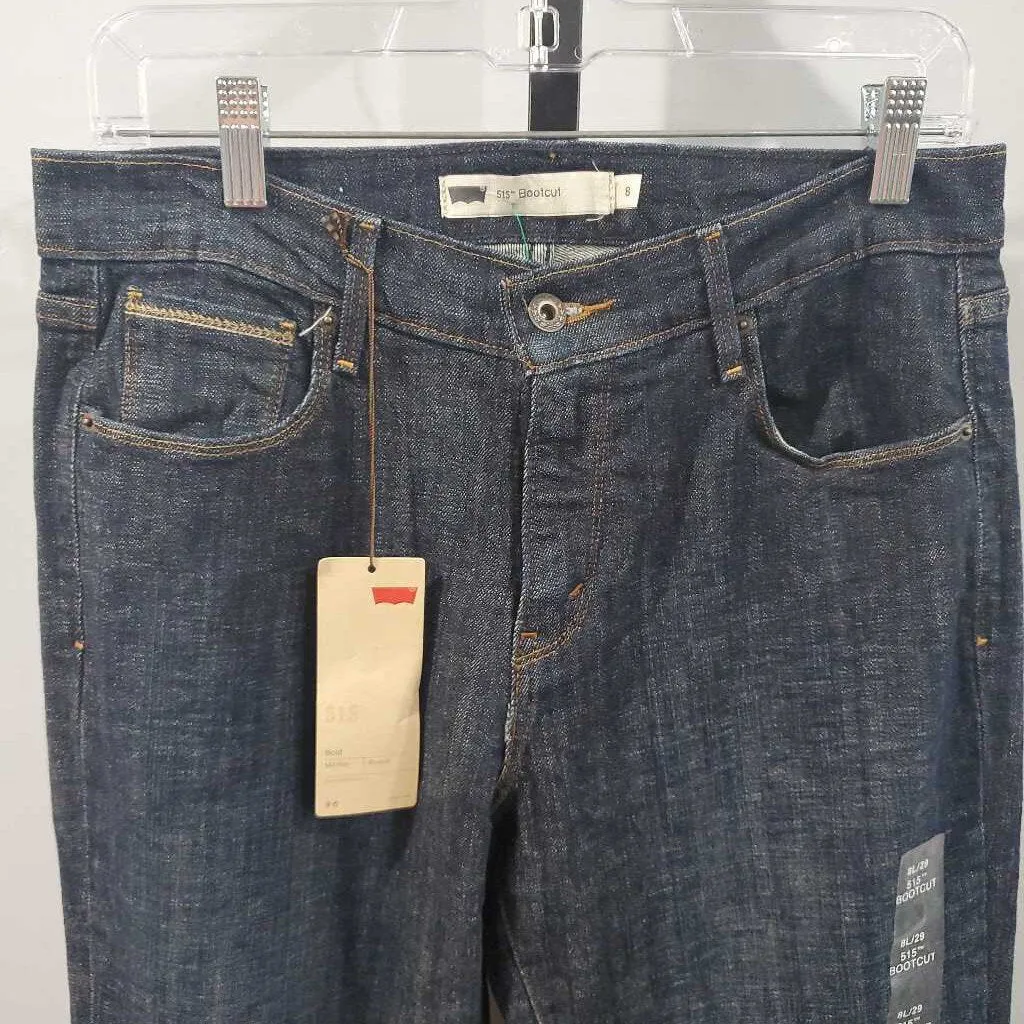 Levi Strauss Jeans 8L