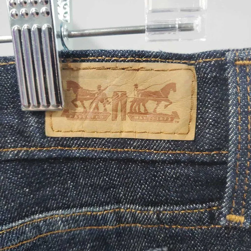 Levi Strauss Jeans 8L