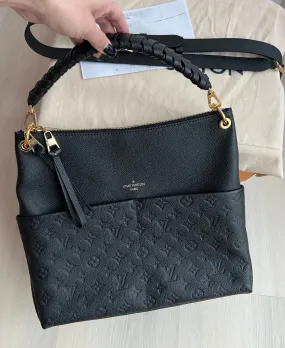 Louis Vuitton Maida Hobo Bag