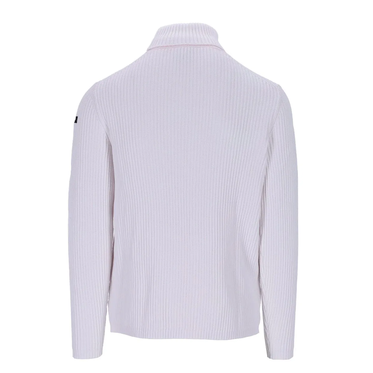 Maglione RRD Knit Cotton 7 Sailor Bianco