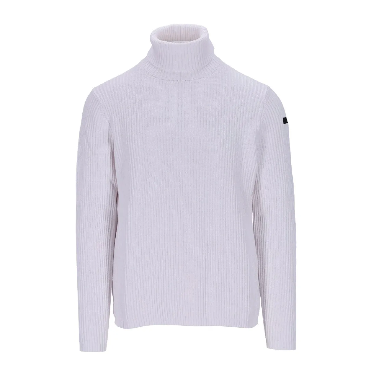 Maglione RRD Knit Cotton 7 Sailor Bianco