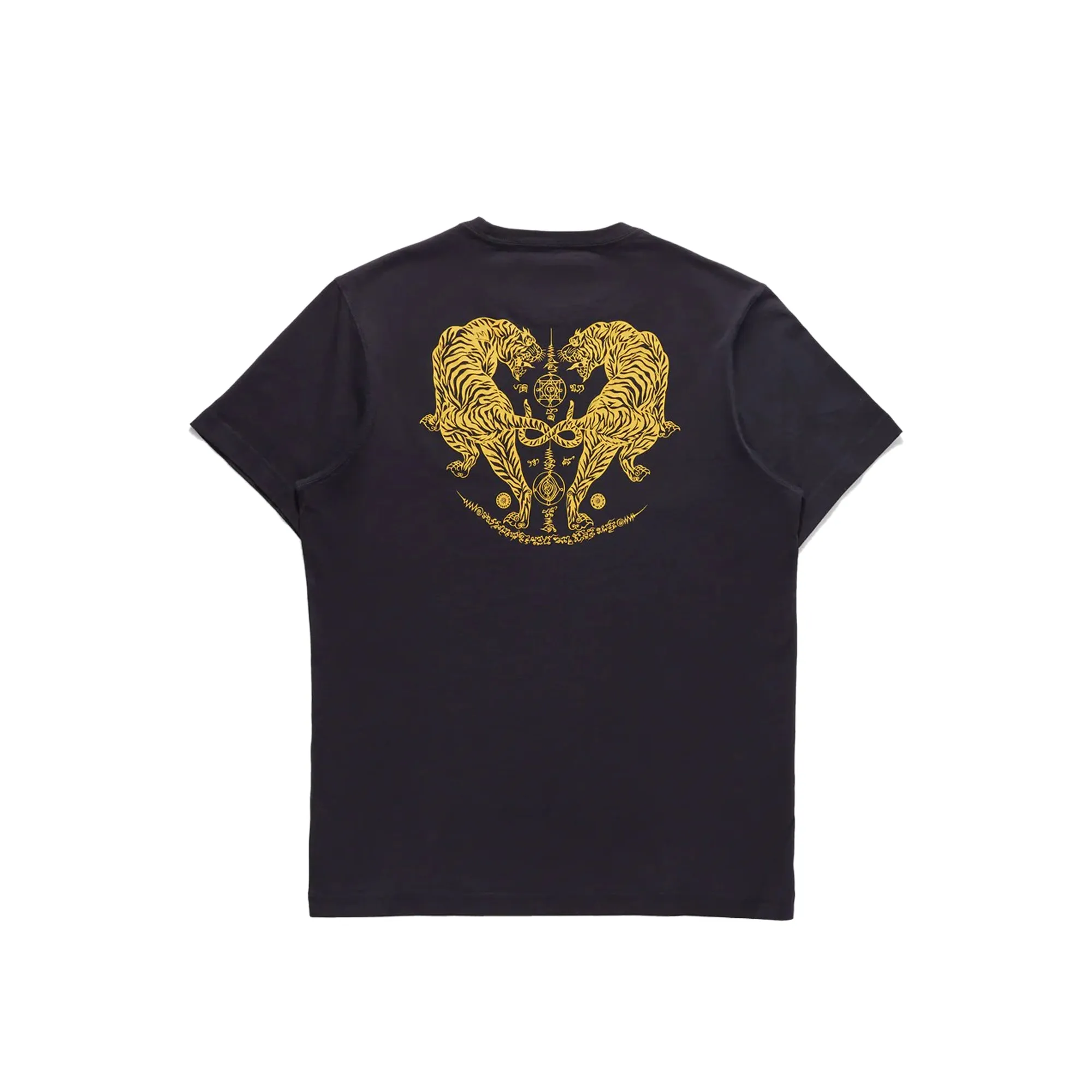 Maharishi Mens Muay Thai SS Tee