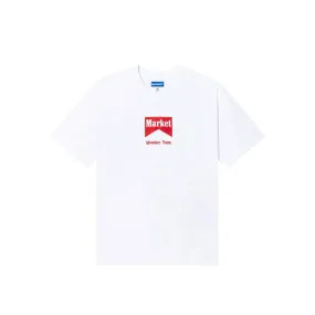 Market Mens Adventure Team SS Tee