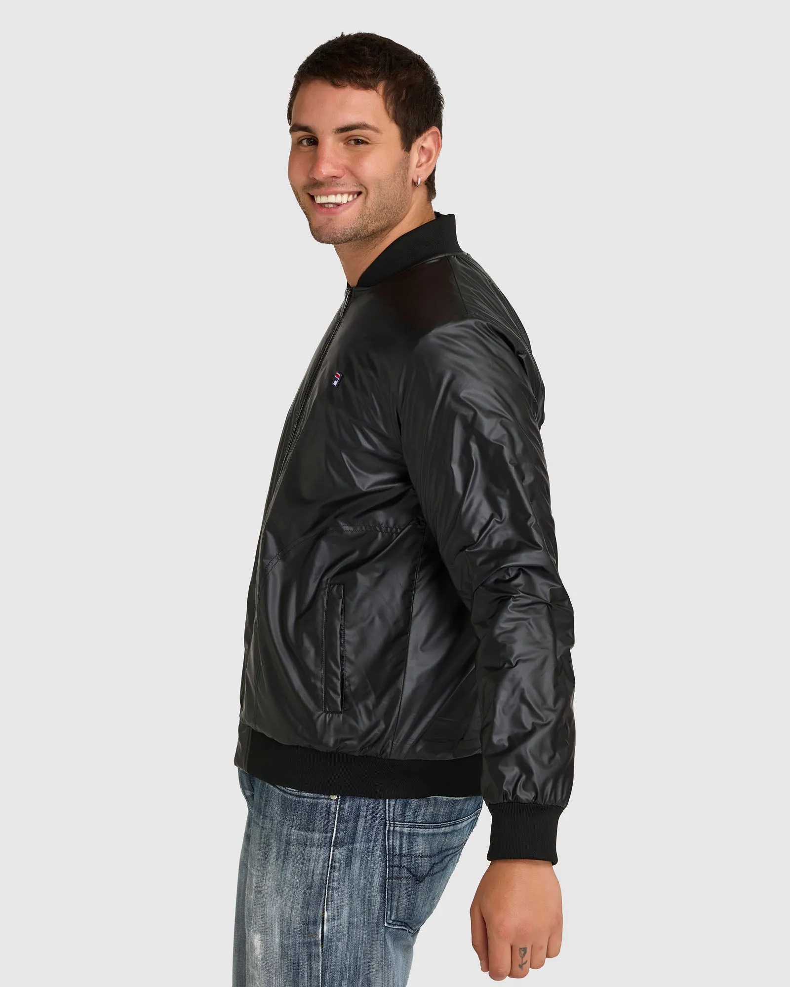 Men's Lucas Bomber