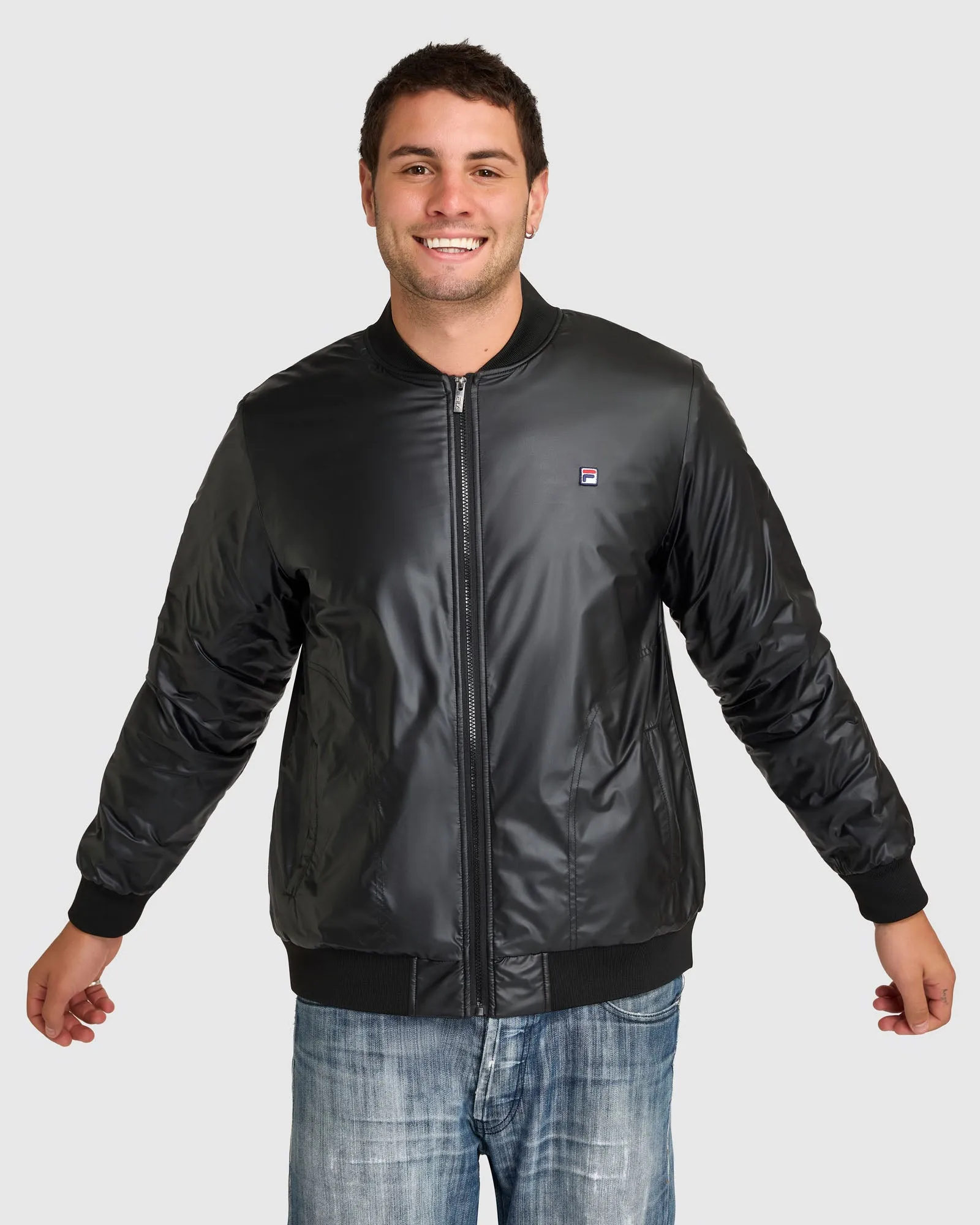 Men's Lucas Bomber