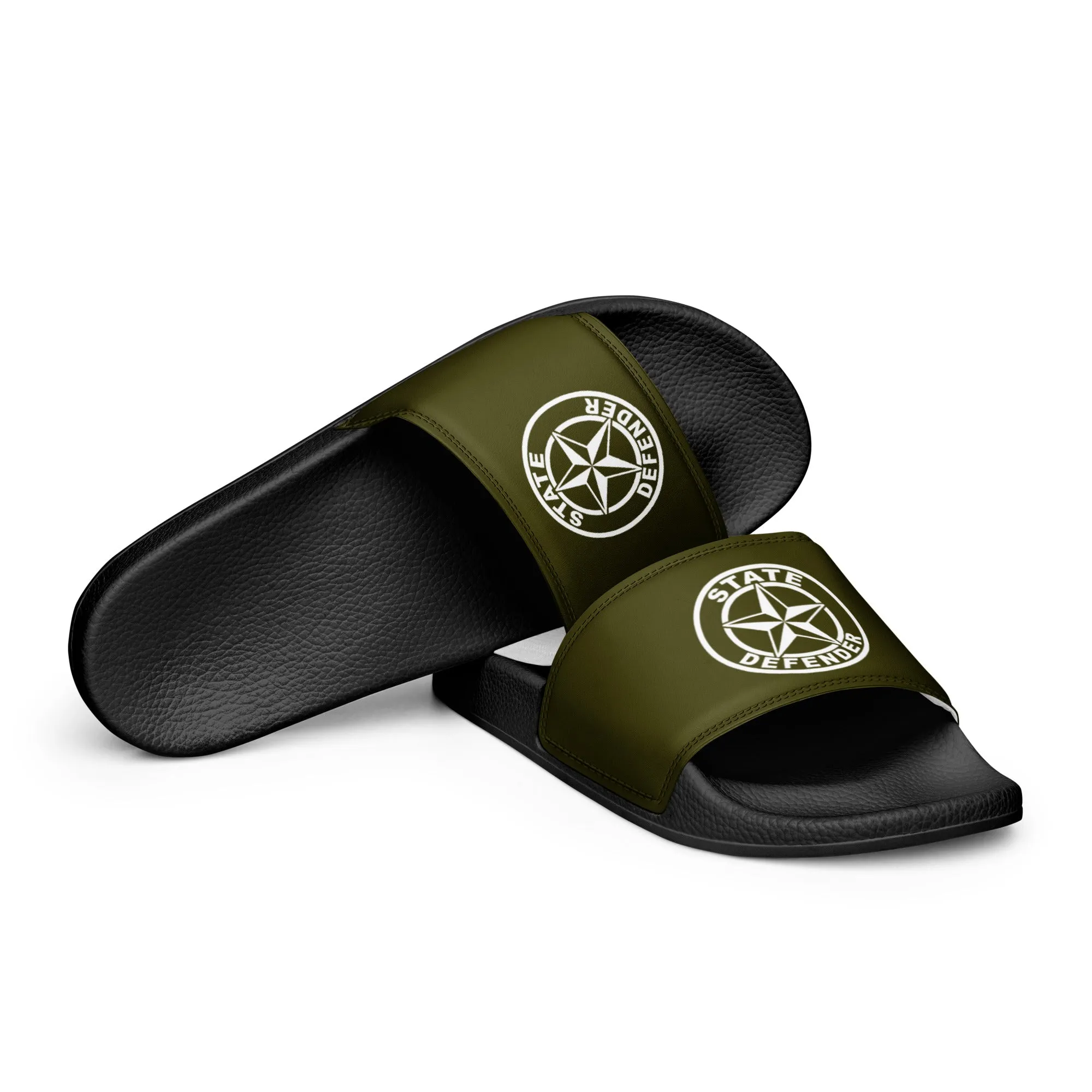 Men’s State Defender Slides