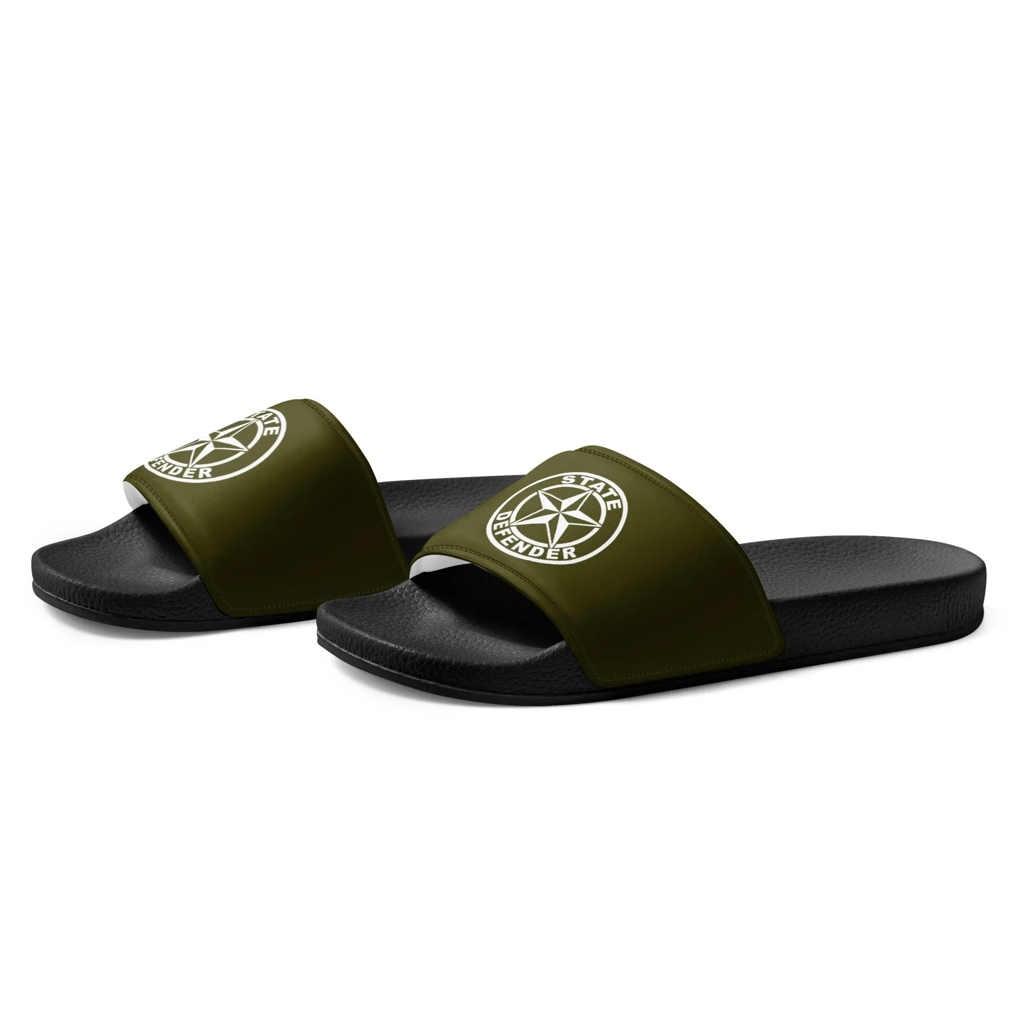 Men’s State Defender Slides