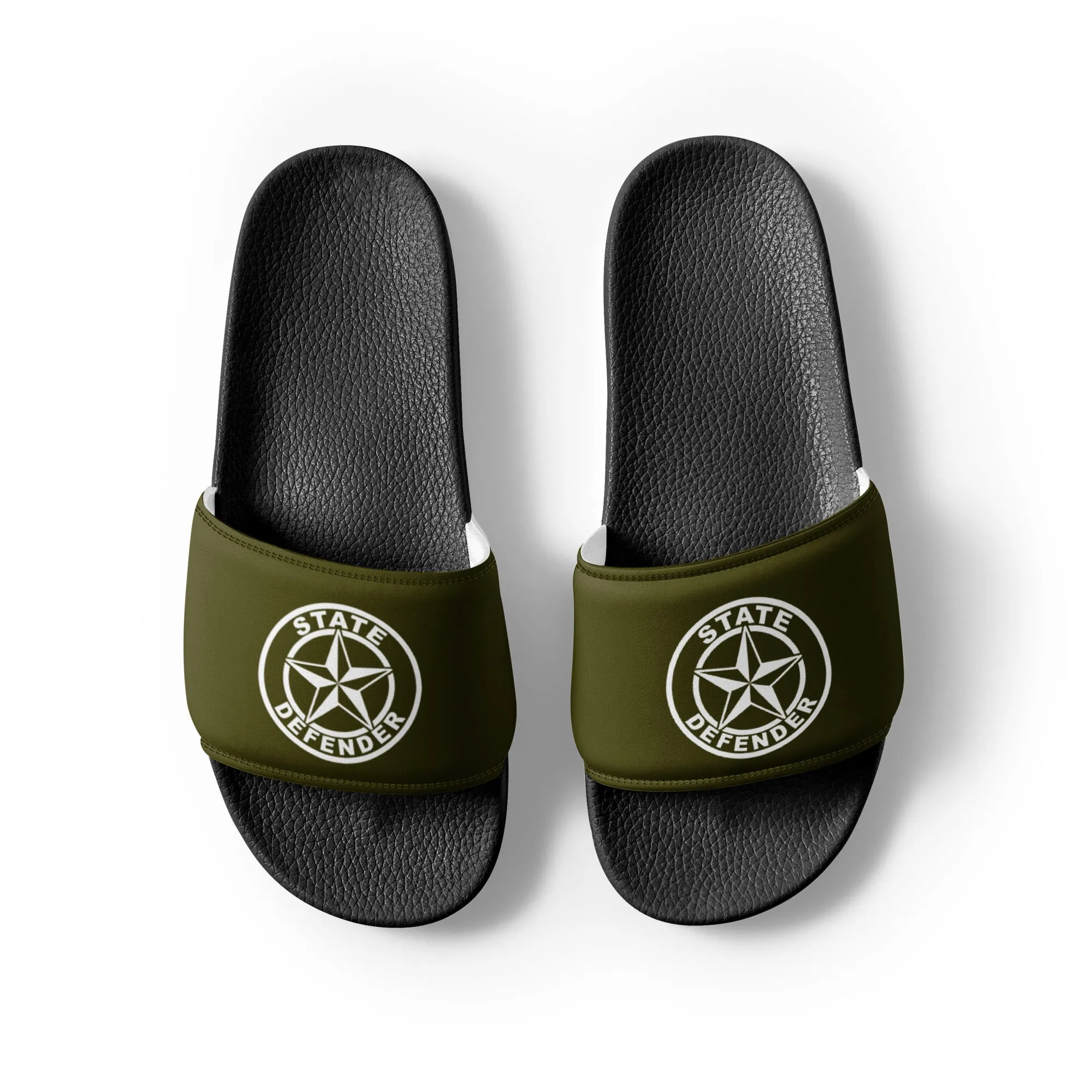 Men’s State Defender Slides