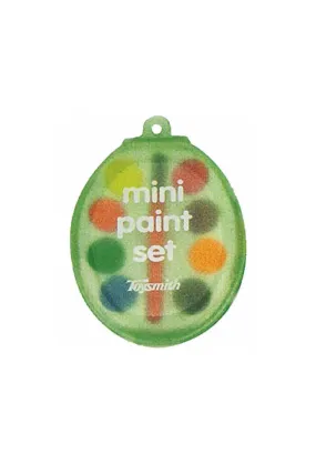 Mini Paint Set