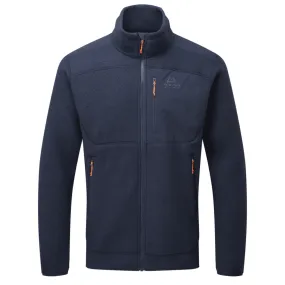 Mountain Equipment Men's Highpile Full Zip Fleece (Cosmos)