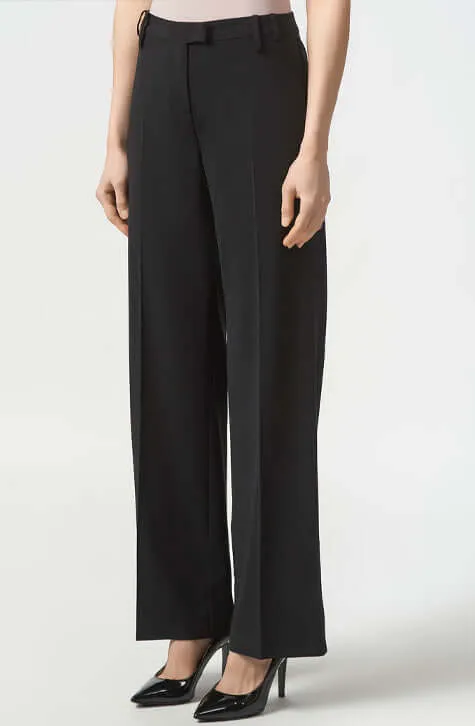 Nero Trousers