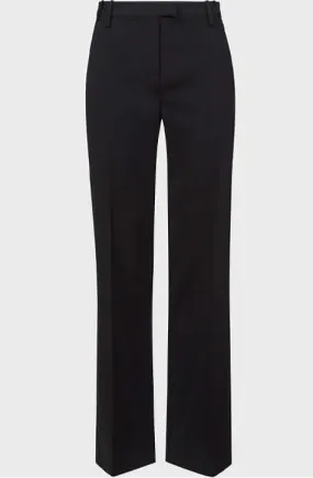 Nero Trousers