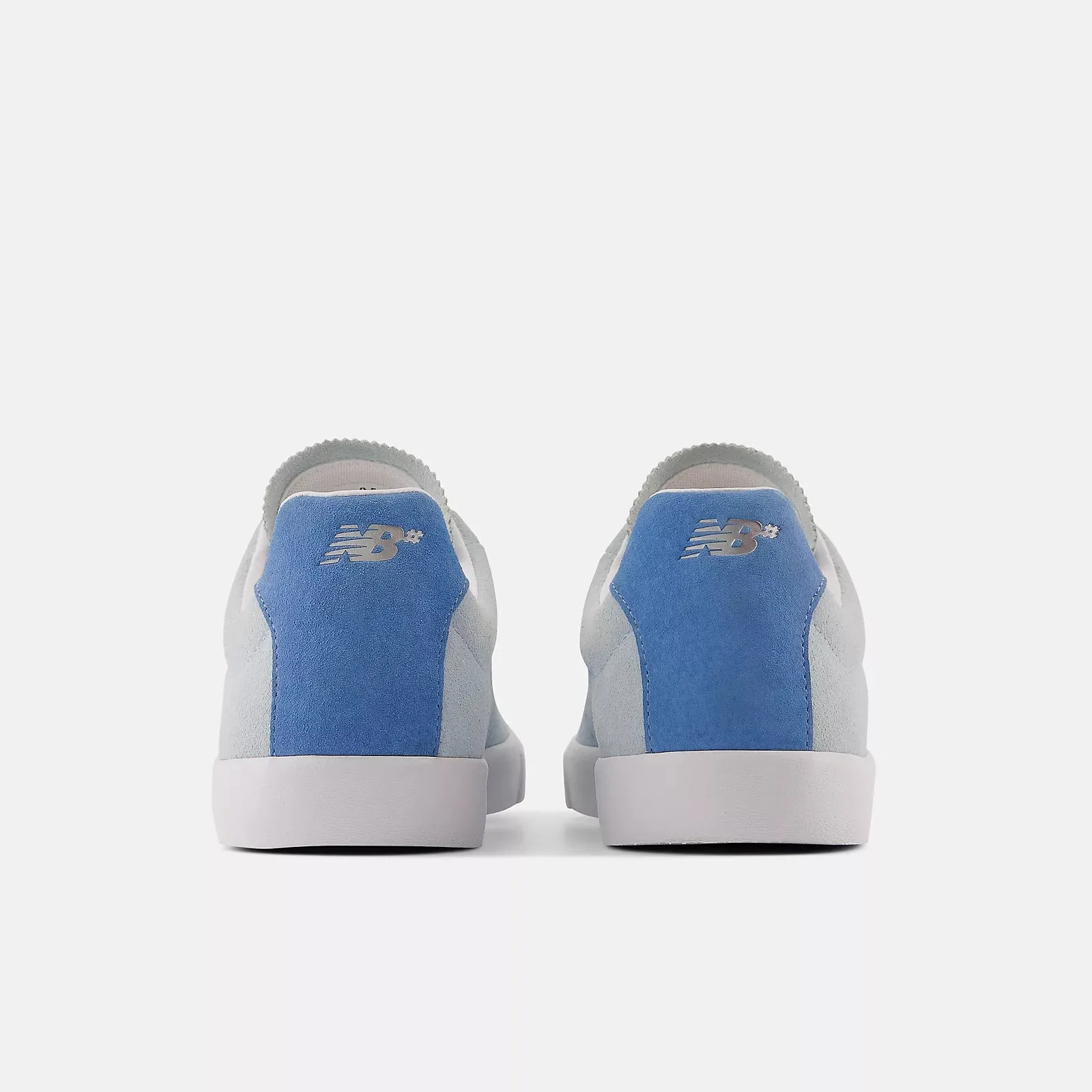 New Balance Numeric - NM22MJJ - Blue with White