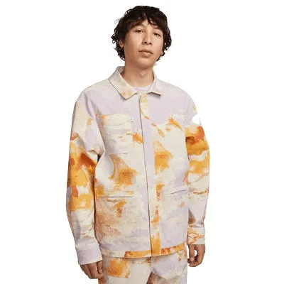 Nike SB x Doyenne Skate Jacket Coconut Milk/Sesame