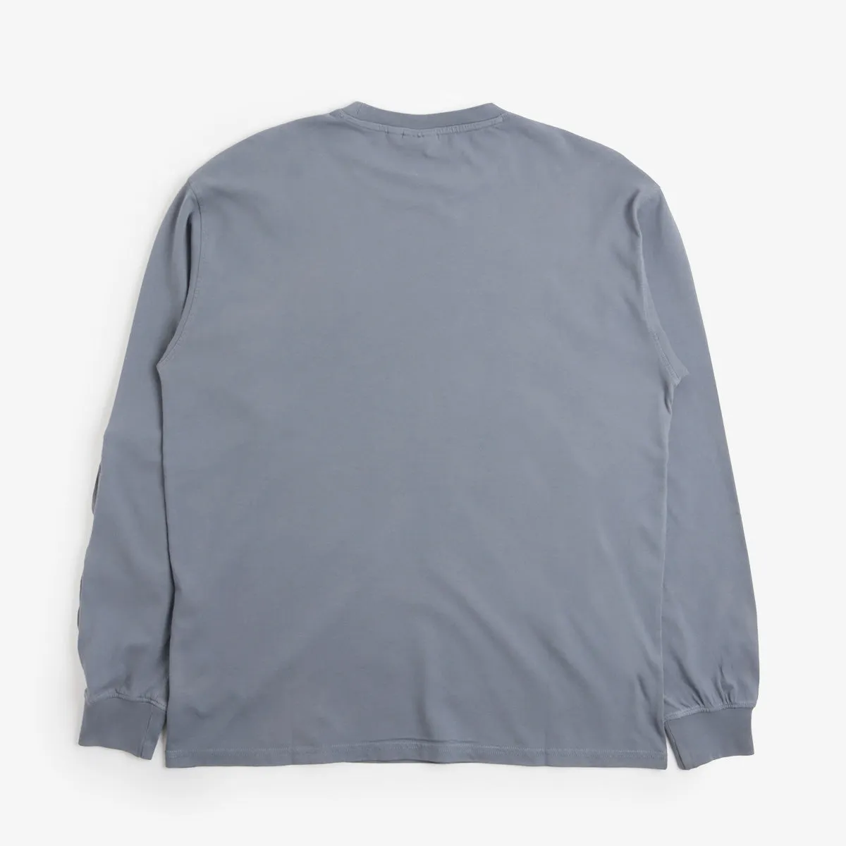 OBEY x Napapijri Long Sleeve T-Shirt