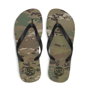 OCP Shower Shoes - State Defender