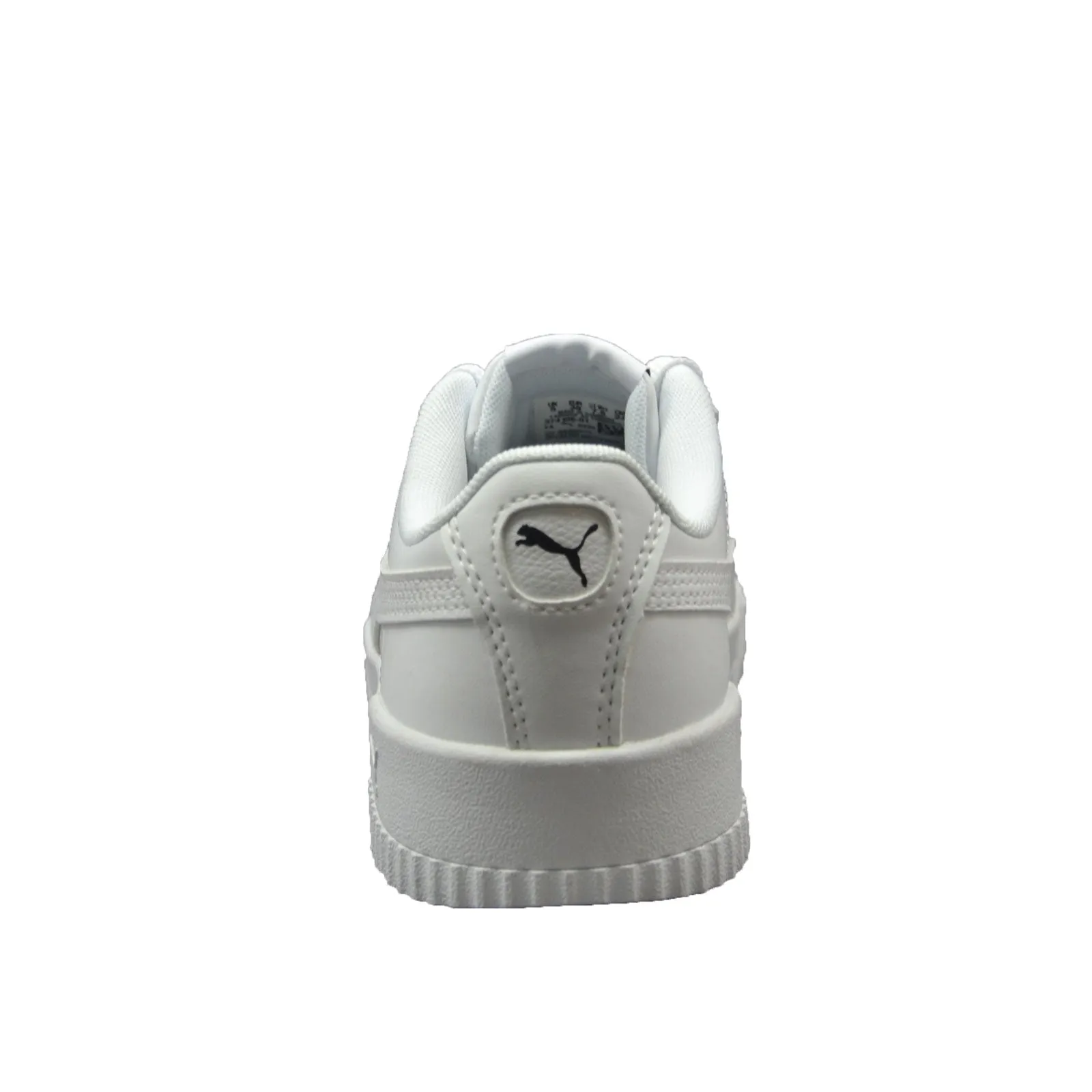 Puma Carina 37410601 (Puma White / Puma White)