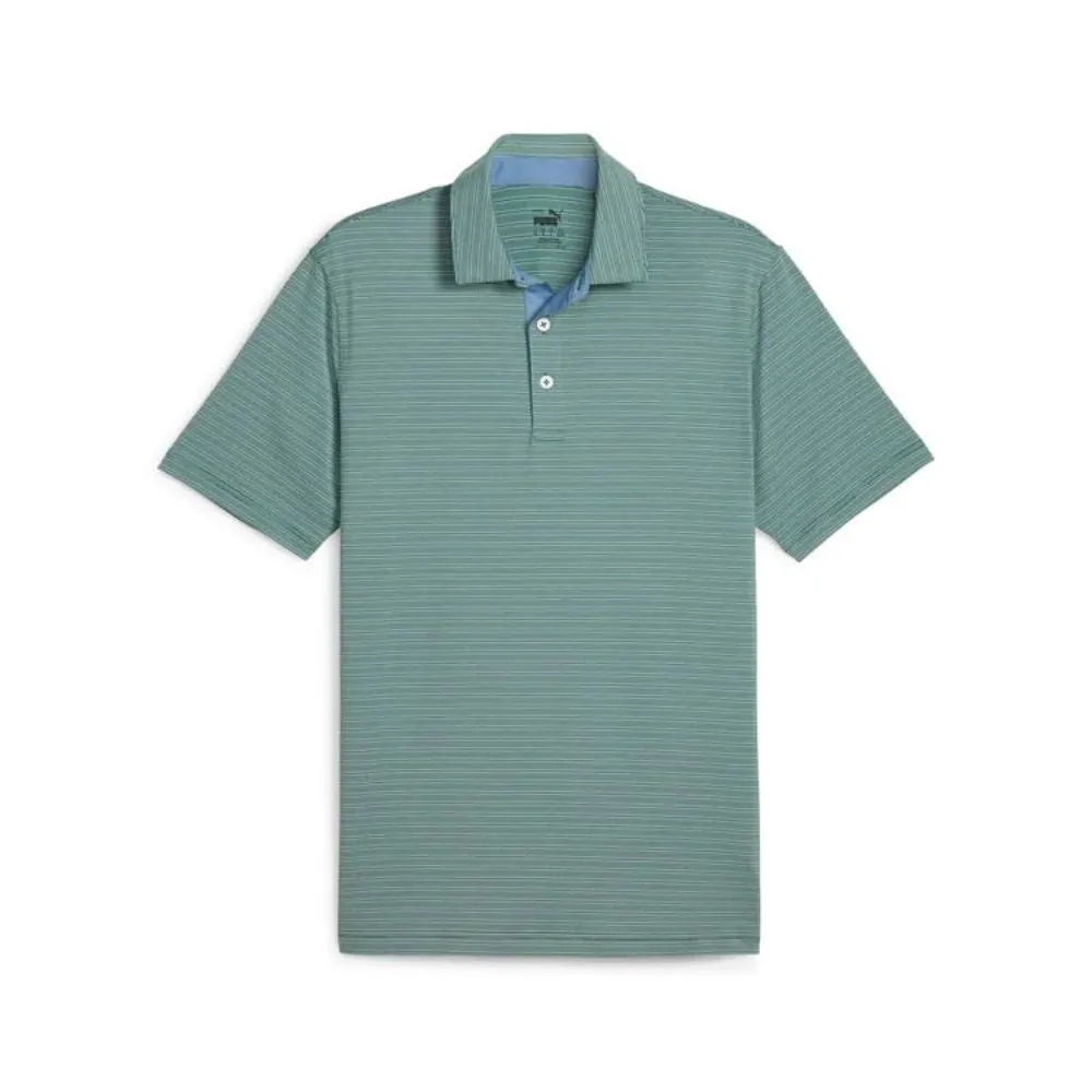 Puma Men's MATTR Bay Golf Polo