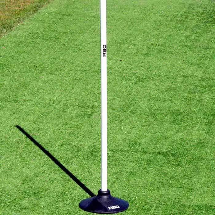 R80 Rippa Game Sets with Indoor Posts & Poles