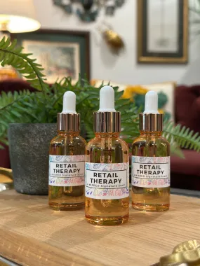 Retail Therapy: Signature Essential Oil