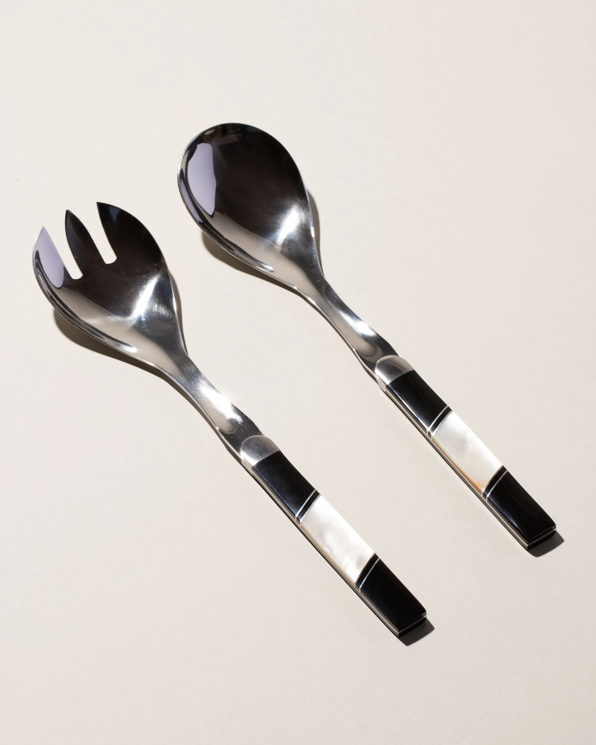 Salad Serving Set