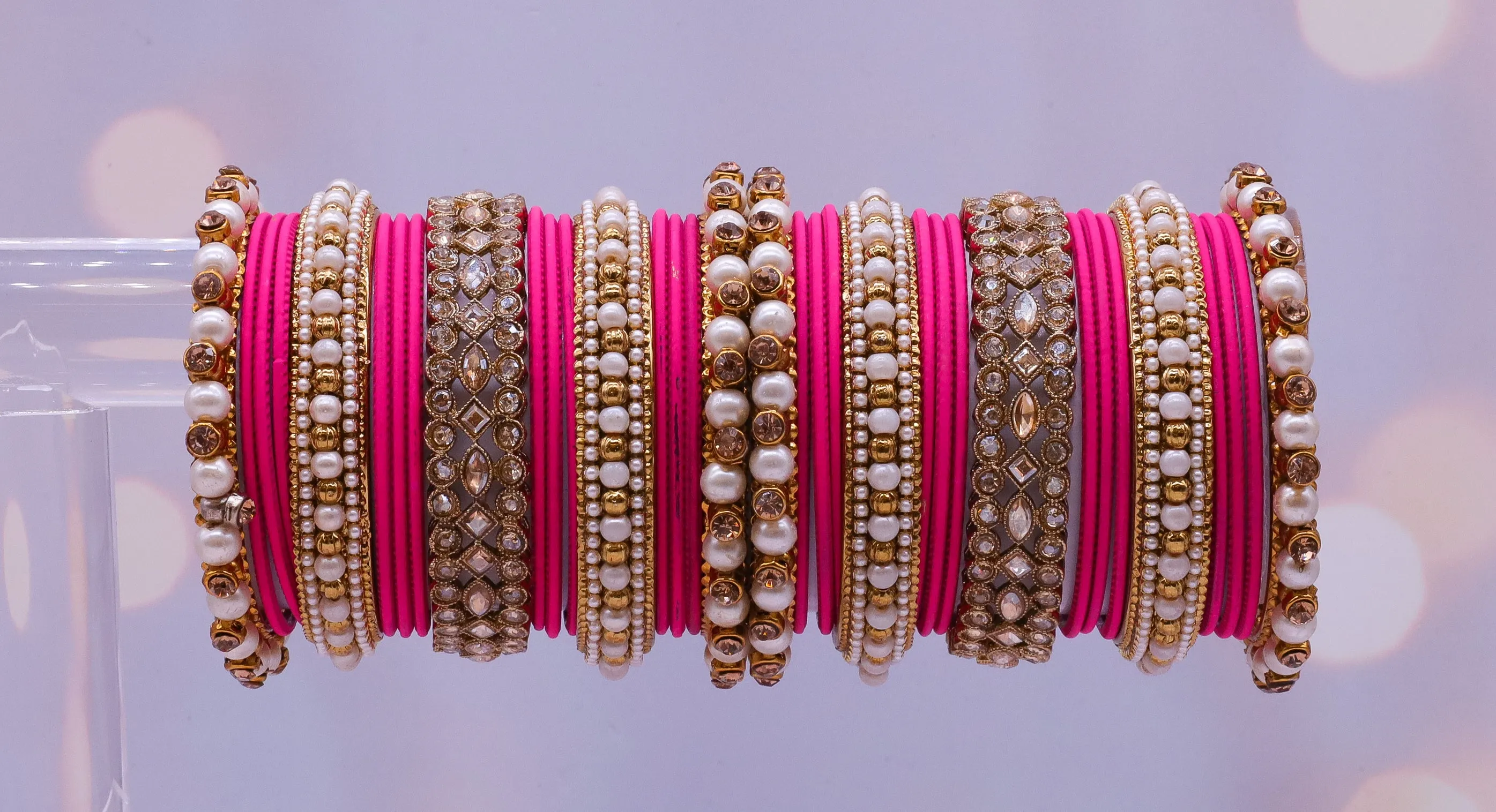 Shrishti  Bangles