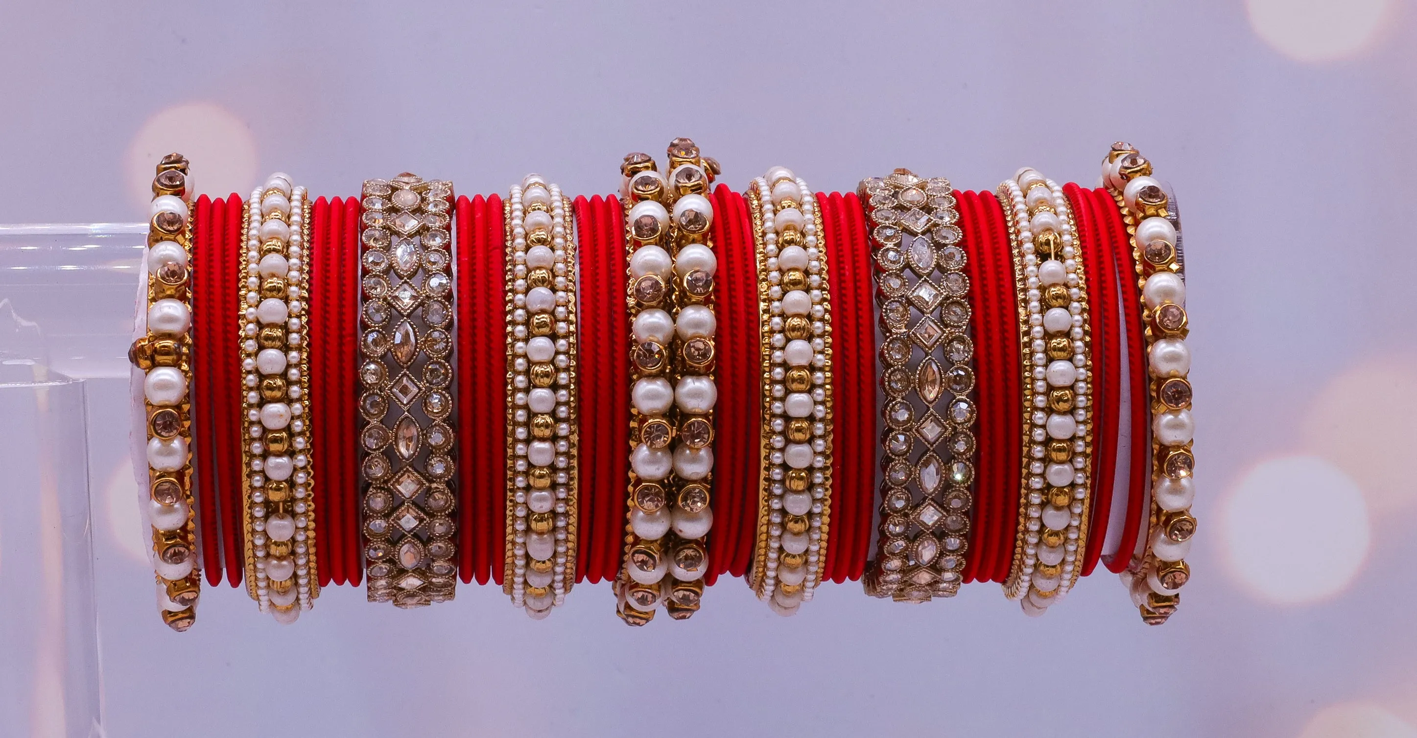 Shrishti  Bangles