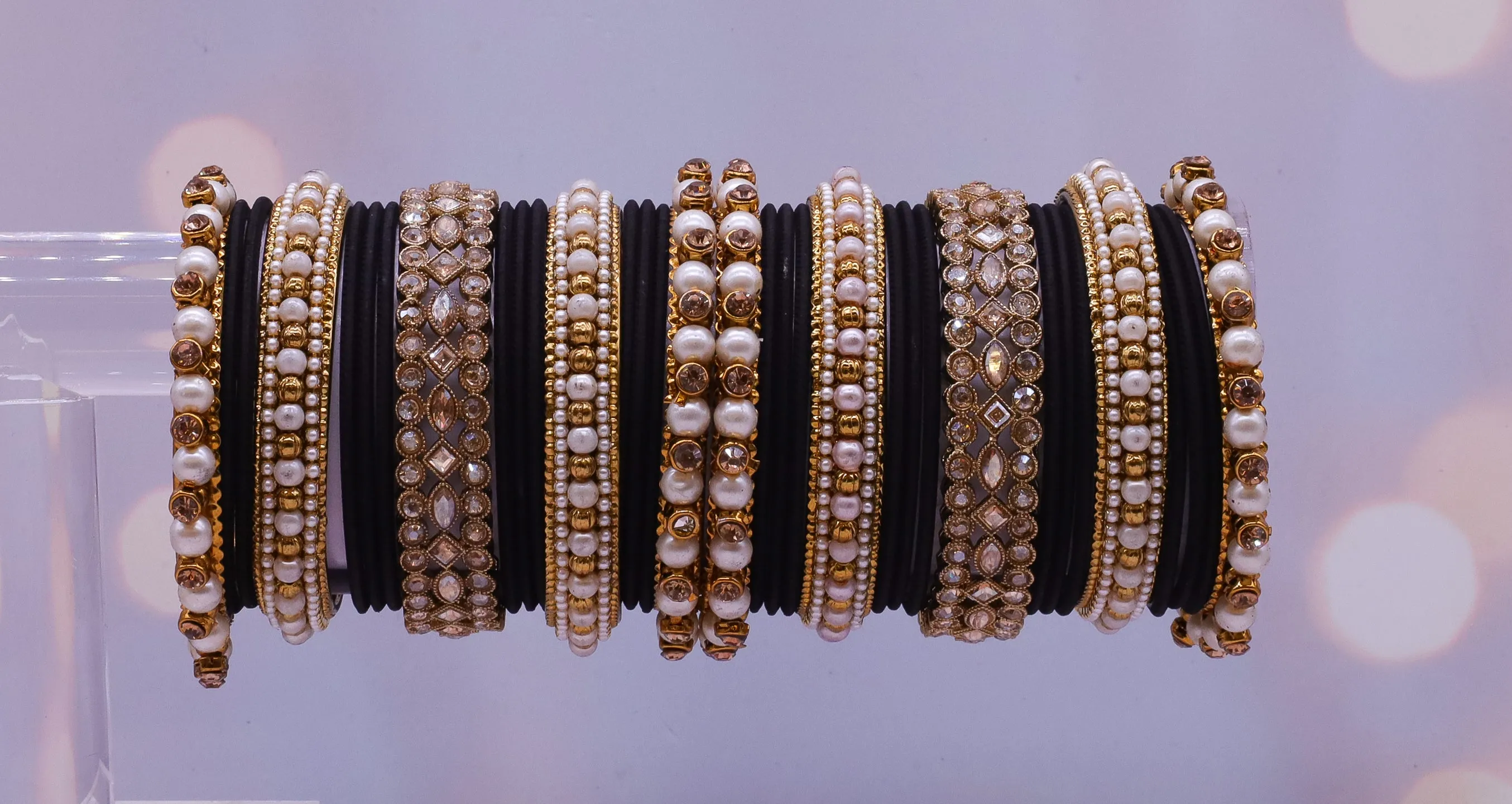 Shrishti  Bangles