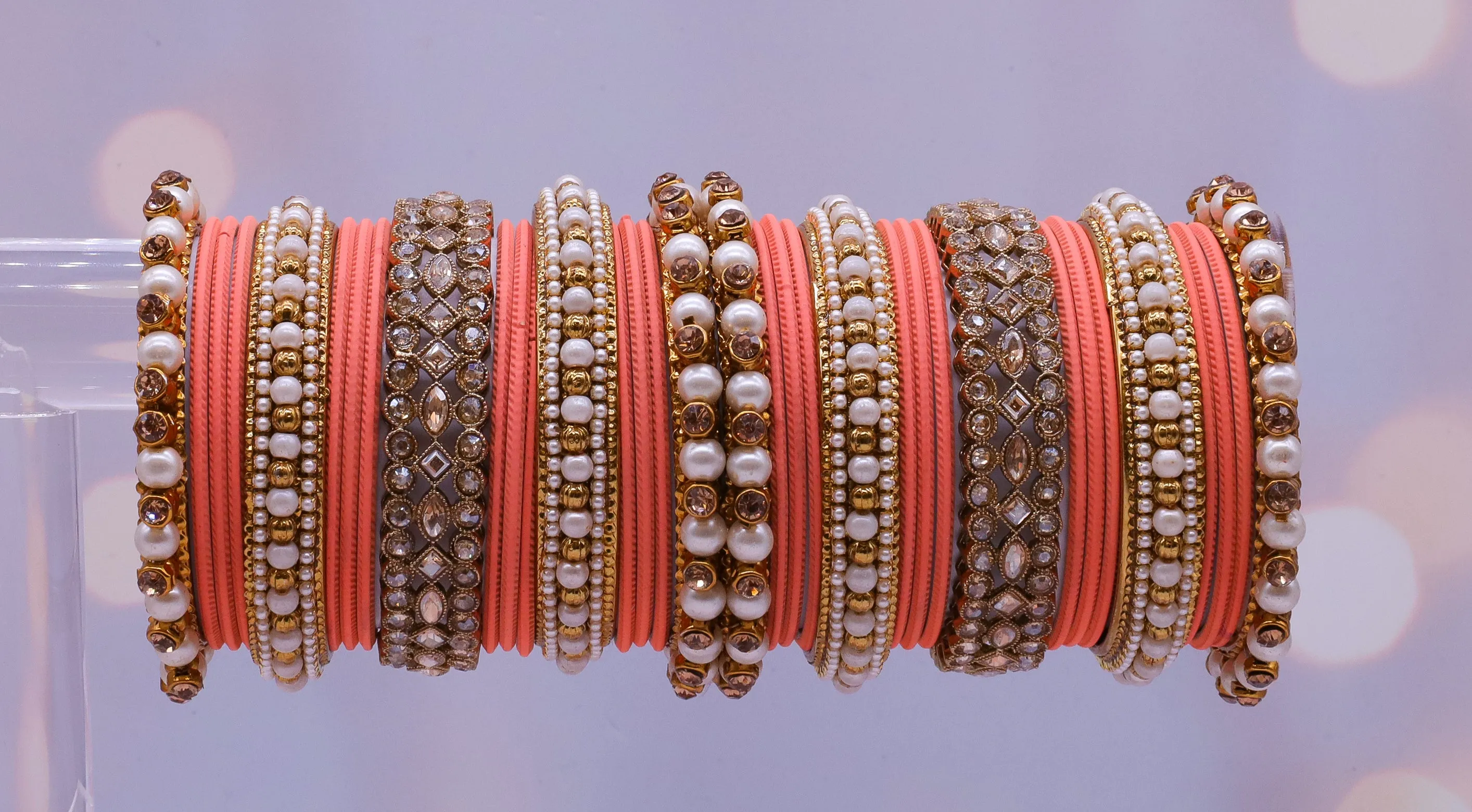 Shrishti  Bangles