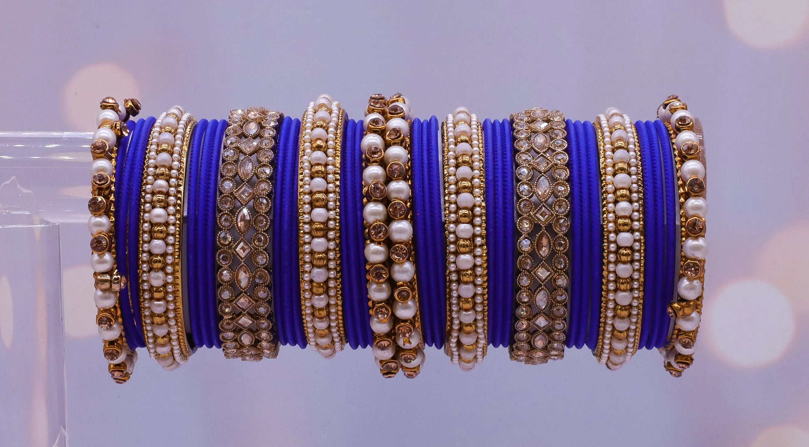 Shrishti  Bangles