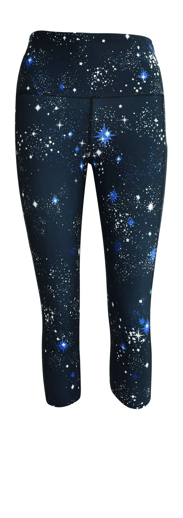 Starry Night   Pockets