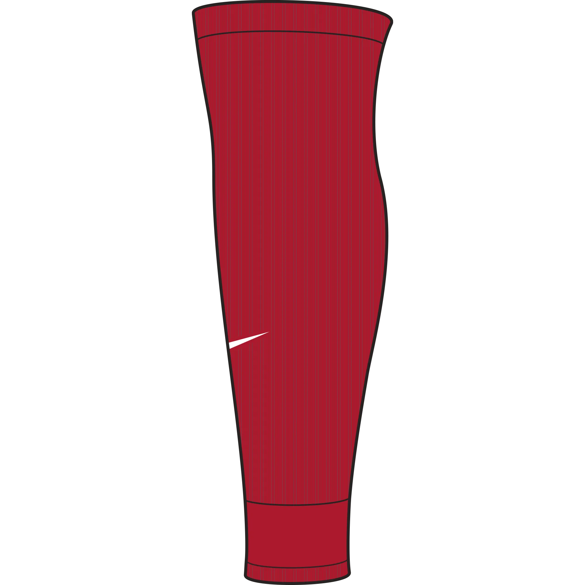 Strike Leg Sleeves