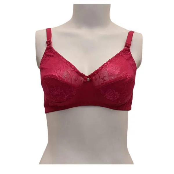 Stylish Comfy Fashion Bra