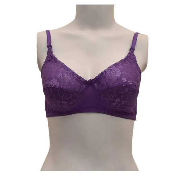 Stylish Comfy Fashion Bra