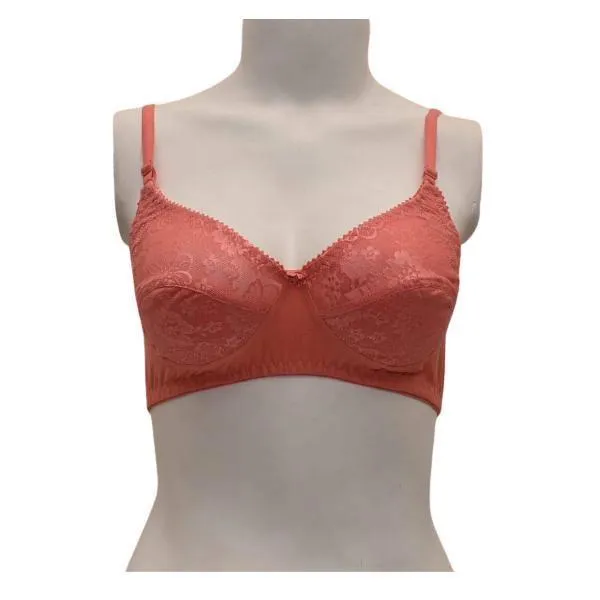 Stylish Comfy Fashion Bra