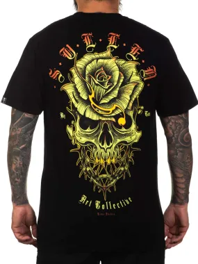 Sullen Men's Remo Tattoo Short Sleeve Premium T-shirt