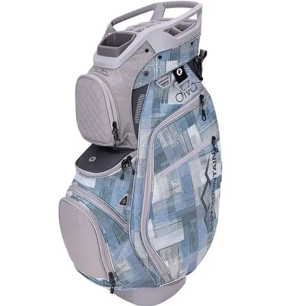 Sun Mountain Golf 2024 Women's Diva Cart Bag