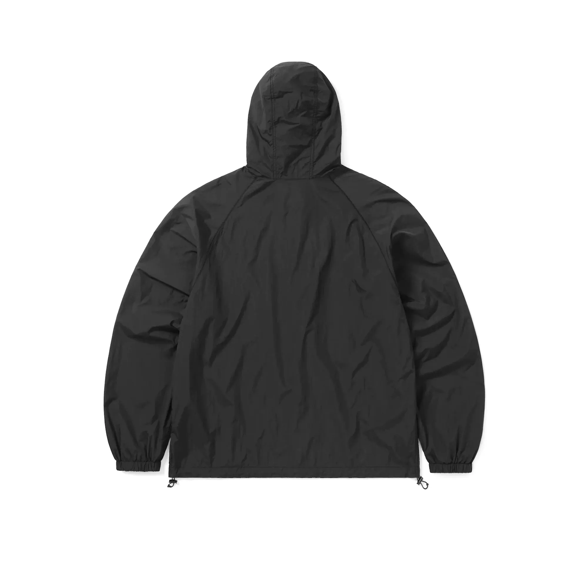 Thisisneverthat Mens SP-Logo Windbreaker