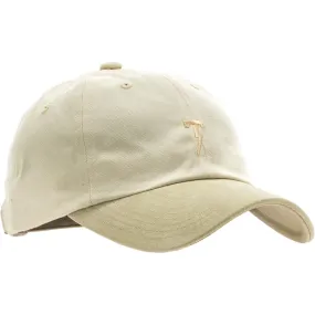 Thunder T Dad Hat Men's - Cream