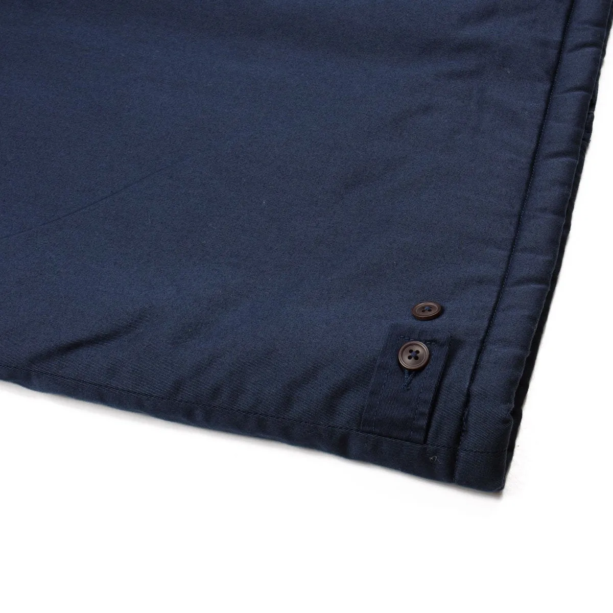 Universal Works - N1 Jacket Twill - Navy