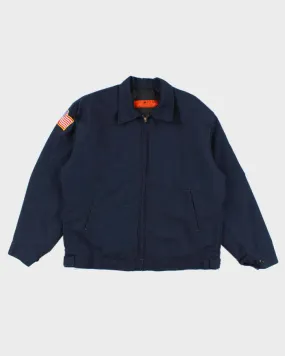 Vintage 90s Red Kap Workwear Jacket - L