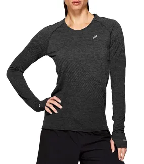 W Asics Seamless LS