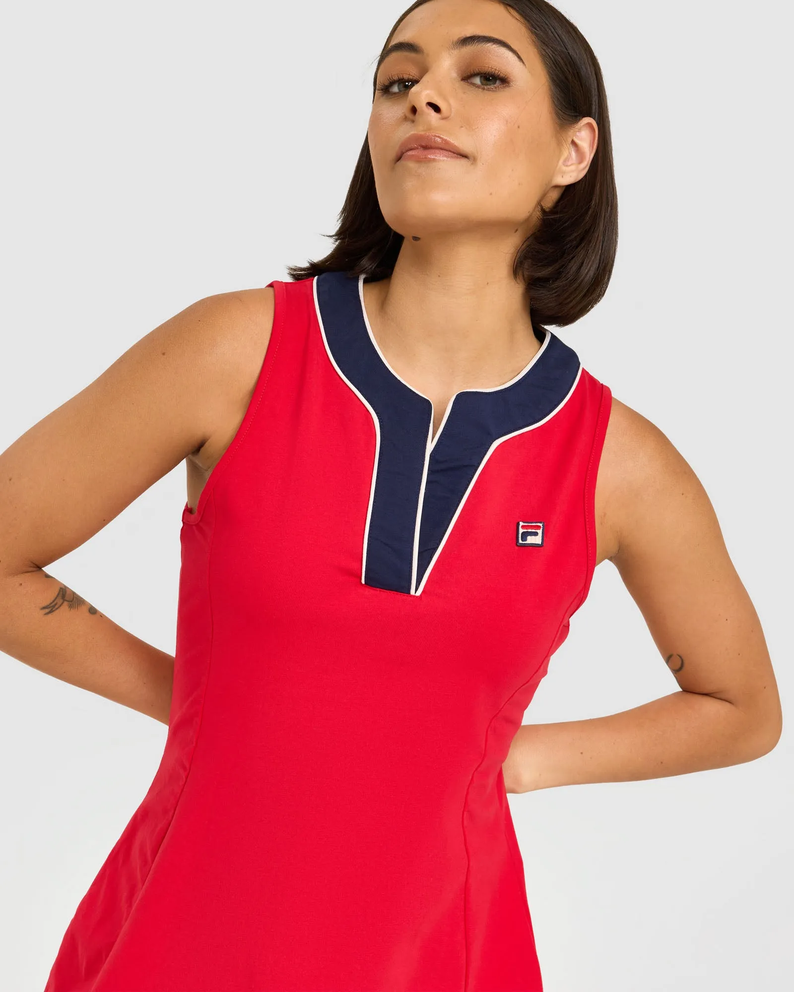 Women's Erika Tennis Dress