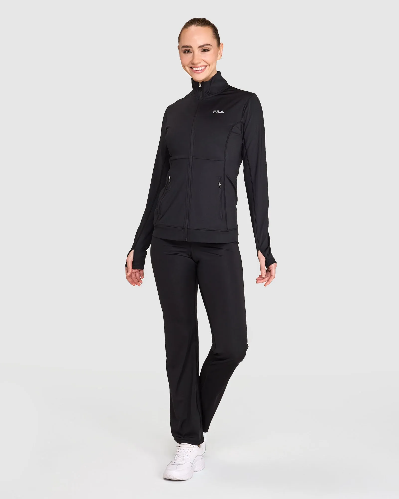 Women's Merima Yoga Jacket