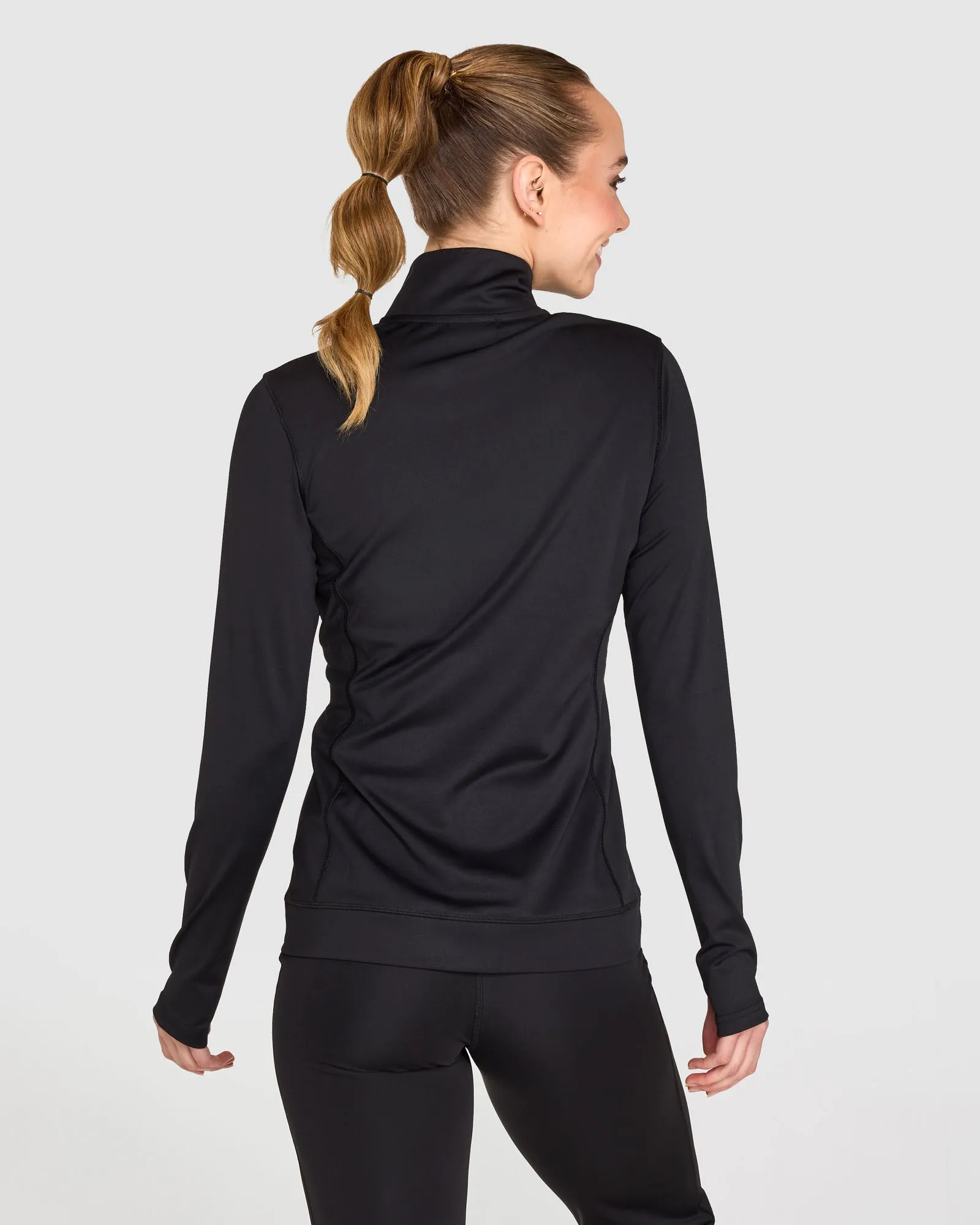 Women's Merima Yoga Jacket